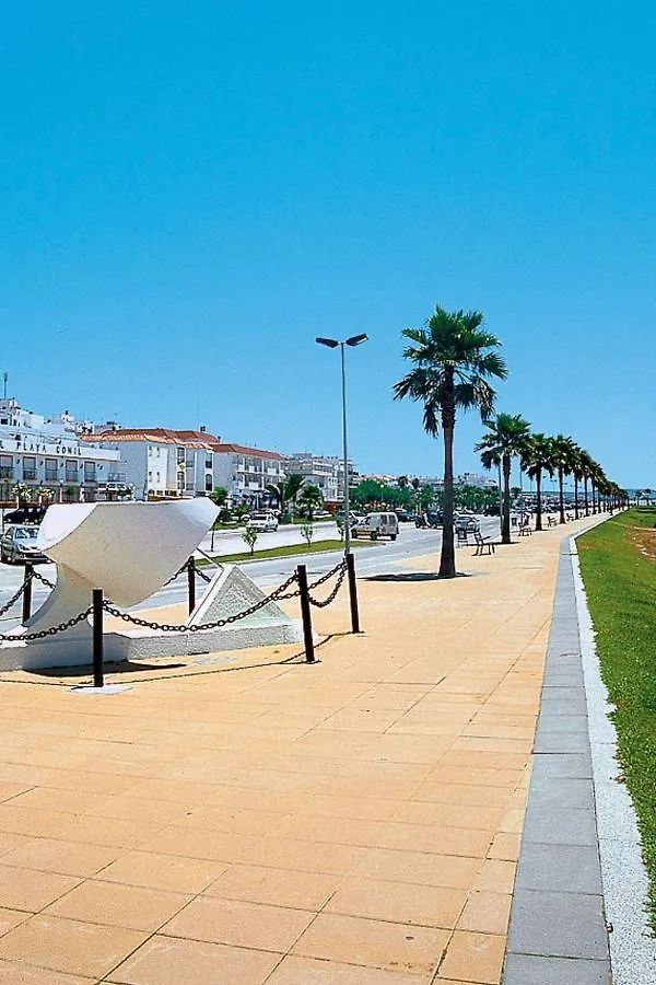 Holiday Home Amado - Cil206 By Interhome Conil De La Frontera