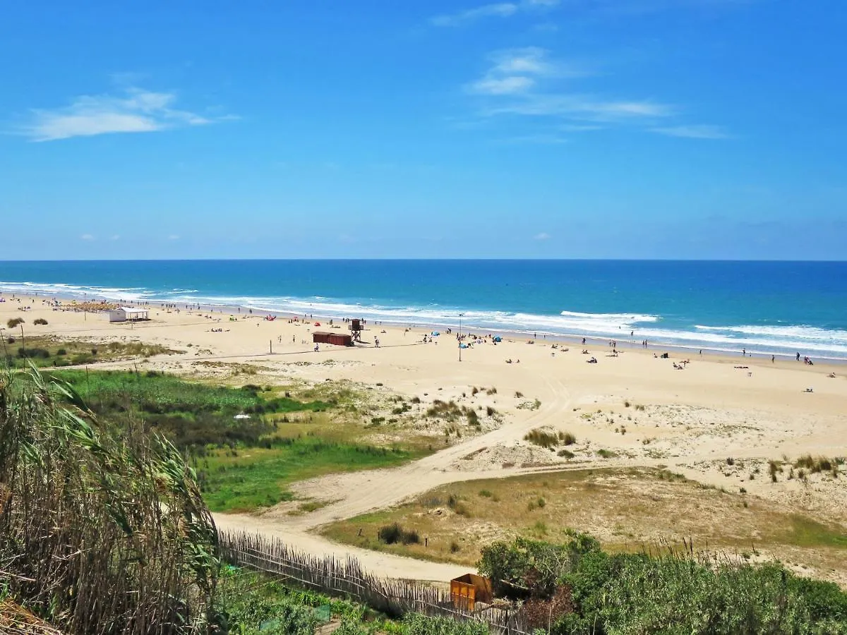 Holiday Home Amado - Cil206 By Interhome Conil De La Frontera Ισπανία