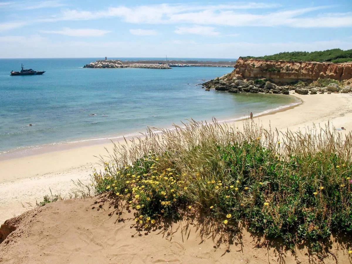 Holiday Home Amado - Cil206 By Interhome Conil De La Frontera