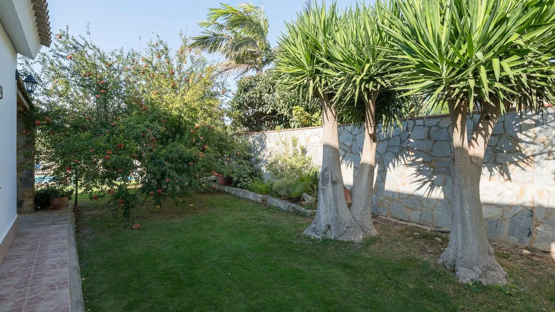 Holiday Home Amado - Cil206 By Interhome Conil De La Frontera
