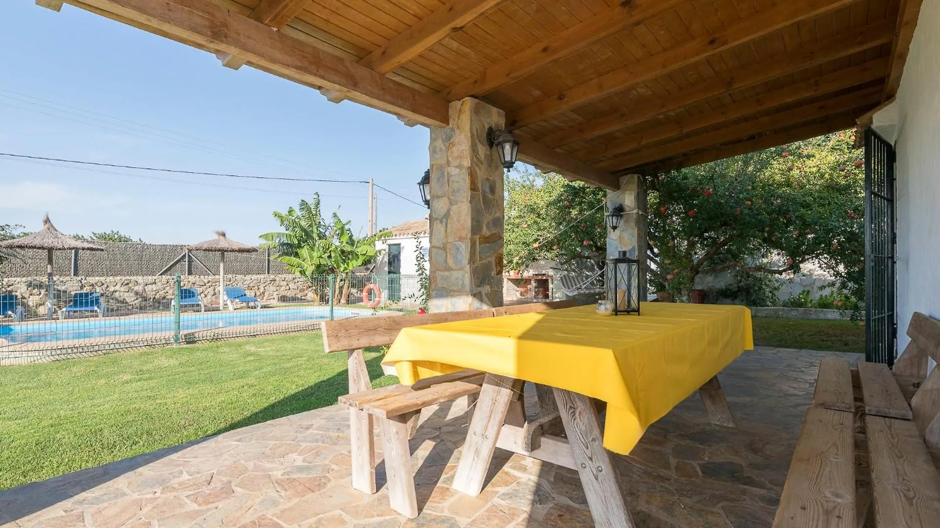 Holiday Home Amado - Cil206 By Interhome Conil De La Frontera Ισπανία