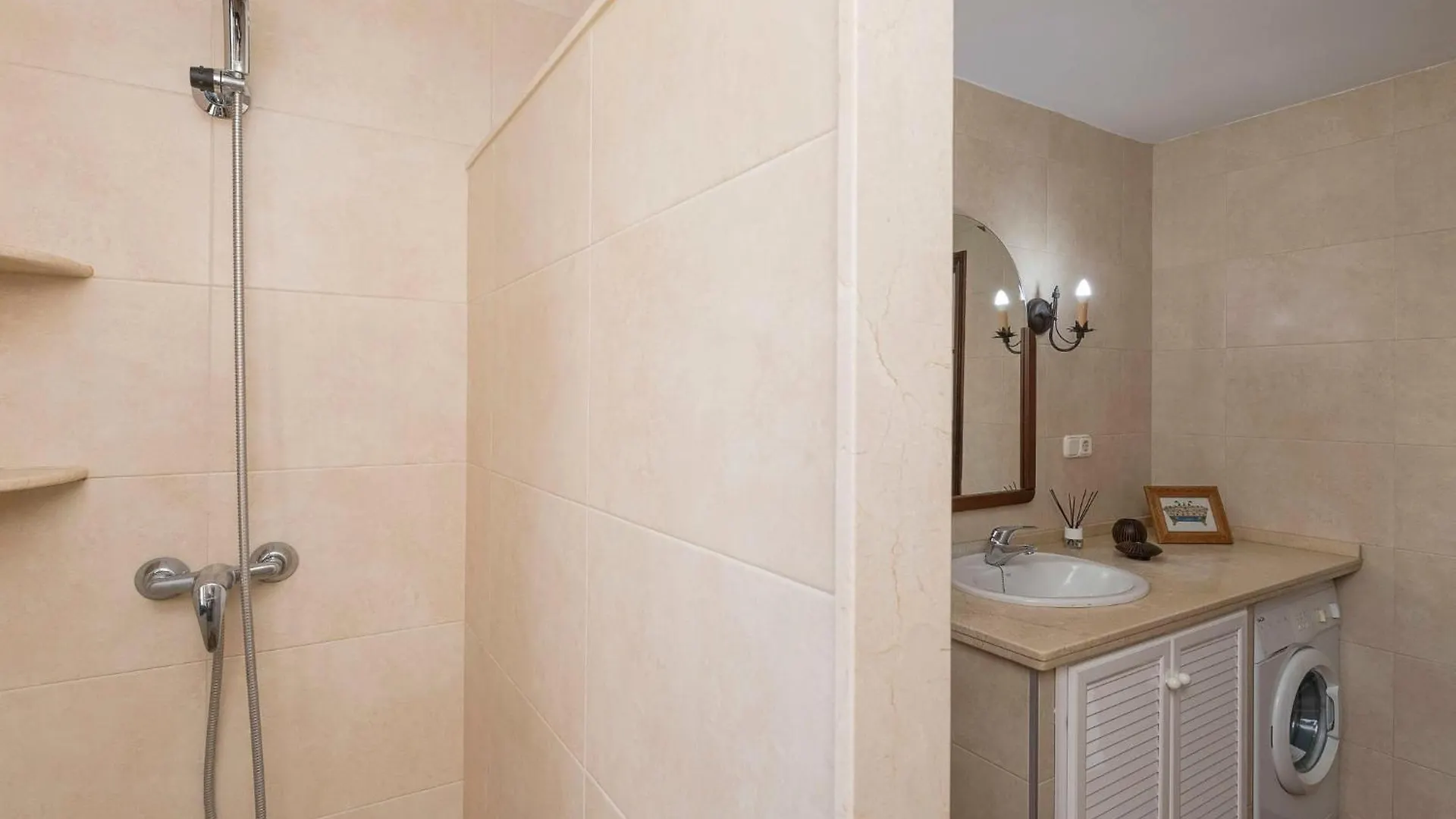 Holiday Home Amado - Cil206 By Interhome Conil De La Frontera