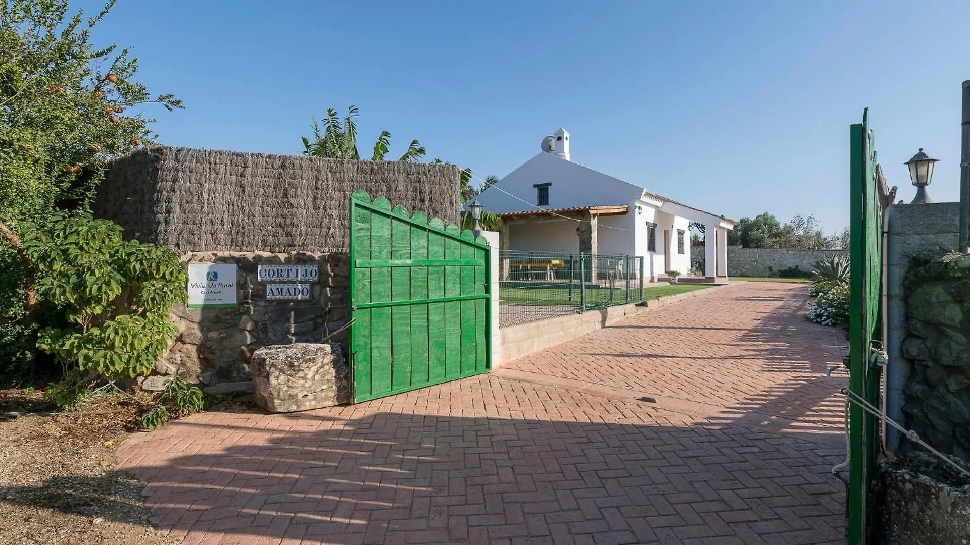 Holiday Home Amado - Cil206 By Interhome Conil De La Frontera 0*,  Spanje