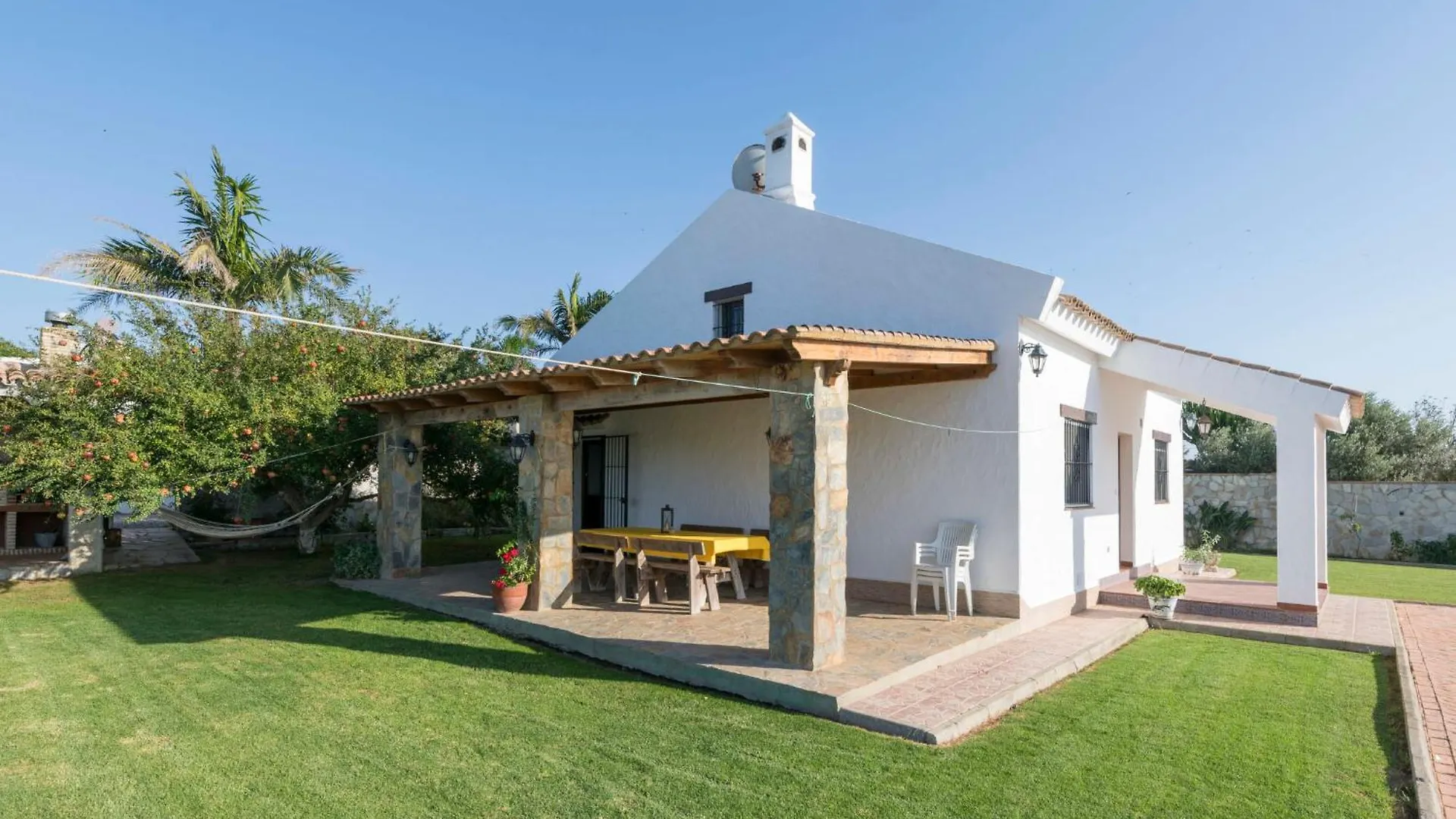Holiday Home Amado - Cil206 By Interhome Conil De La Frontera