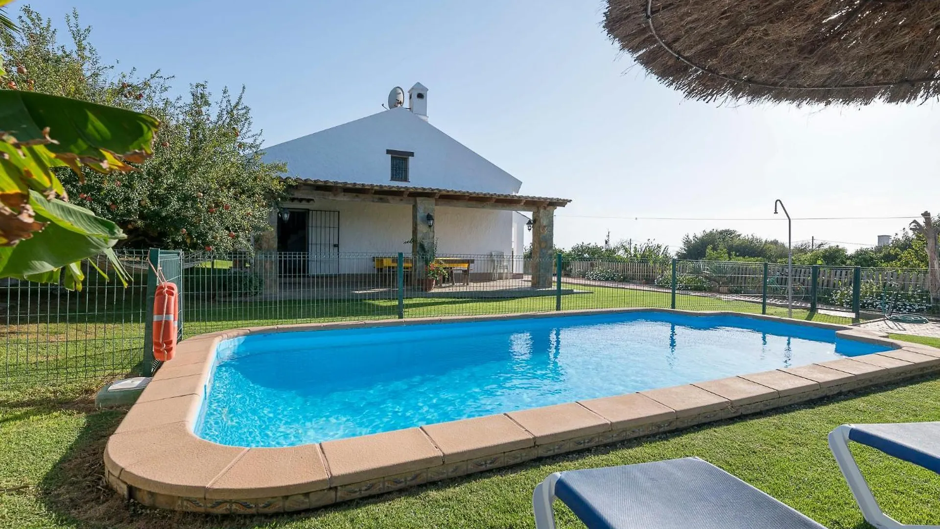 Holiday Home Amado - Cil206 By Interhome Conil De La Frontera Spanje