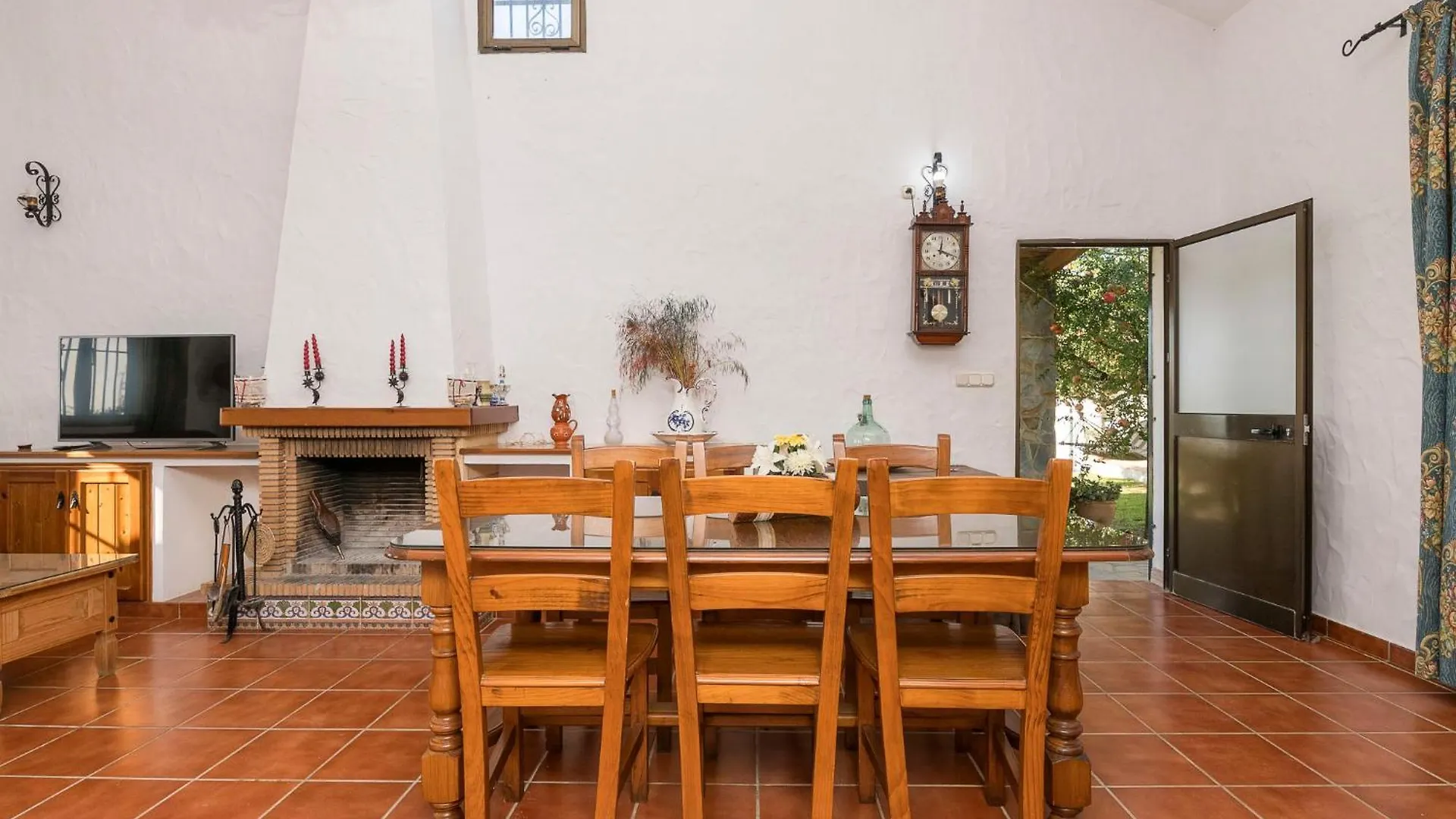 Holiday Home Amado - Cil206 By Interhome Conil De La Frontera