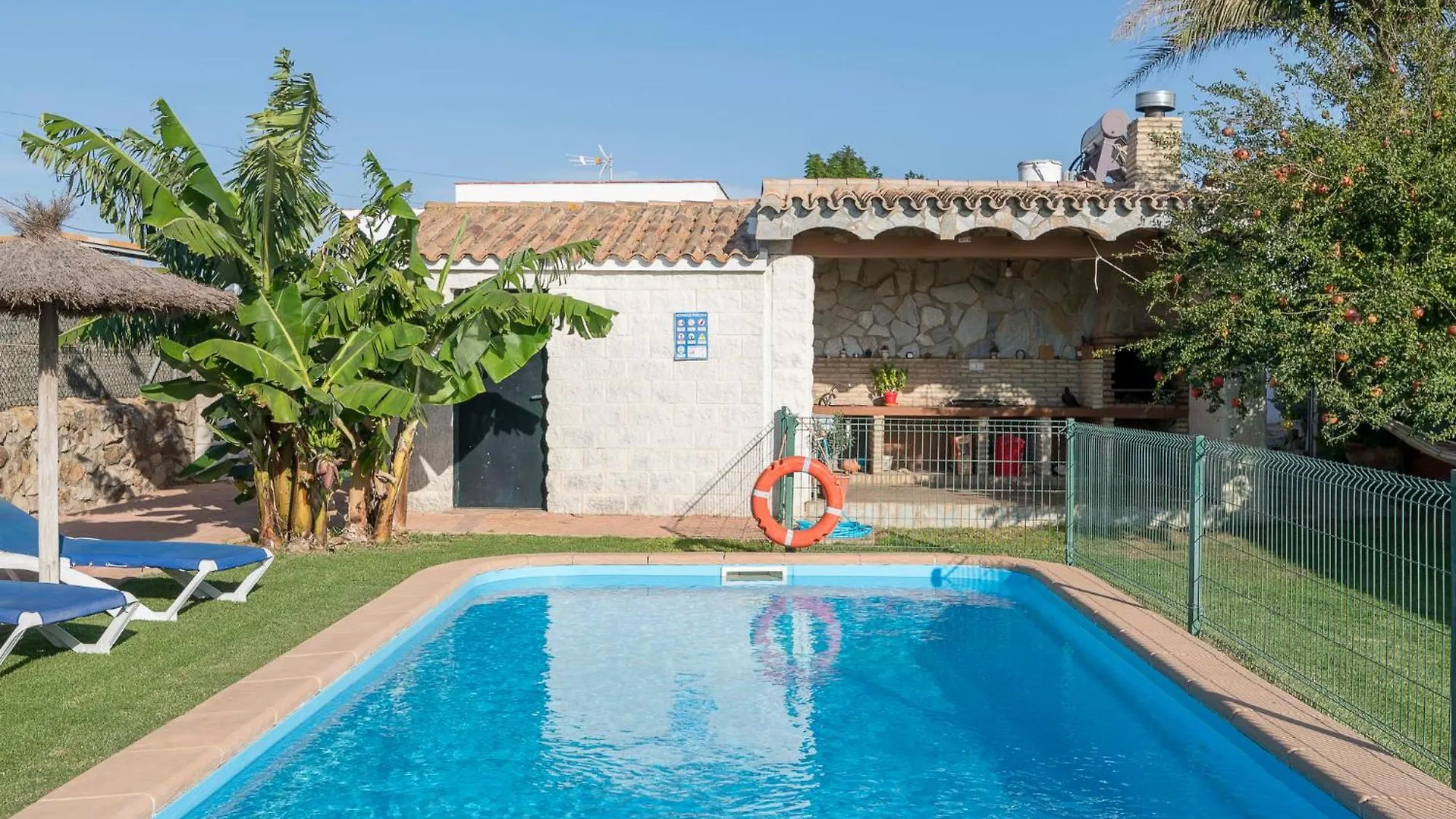 Holiday Home Amado - Cil206 By Interhome Conil De La Frontera