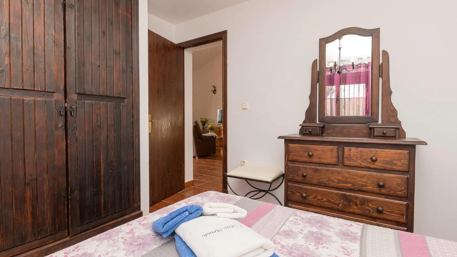 Holiday Home Amado - Cil206 By Interhome Conil De La Frontera 0*,
