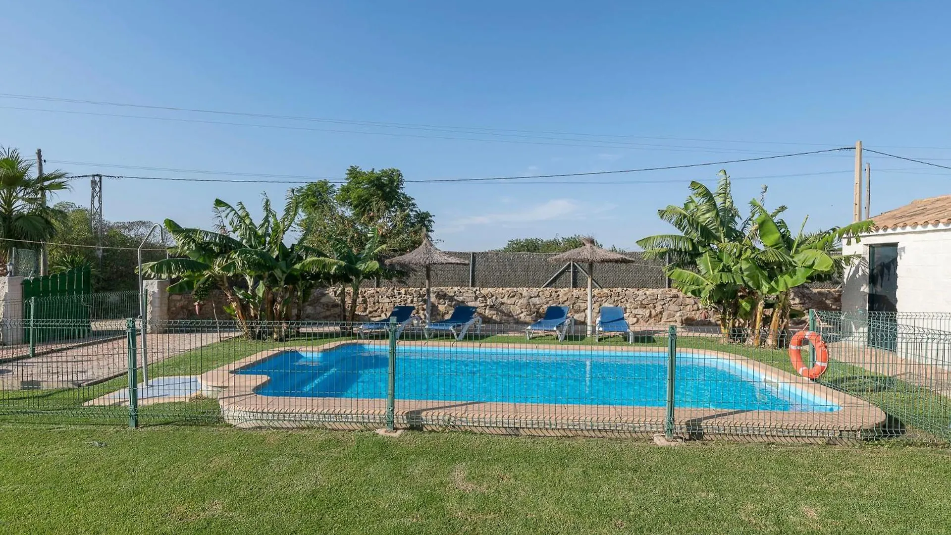 Holiday Home Amado - Cil206 By Interhome Conil De La Frontera