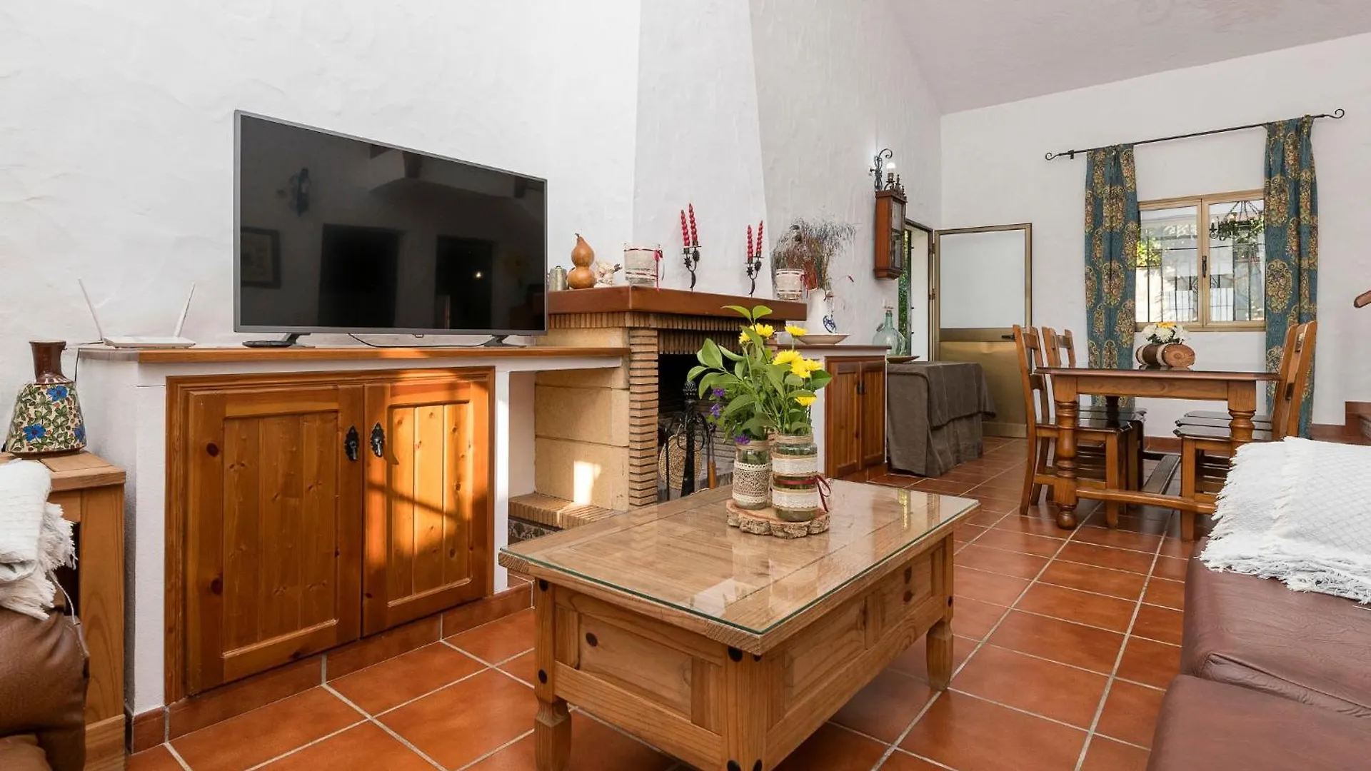 Holiday Home Amado - Cil206 By Interhome Conil De La Frontera