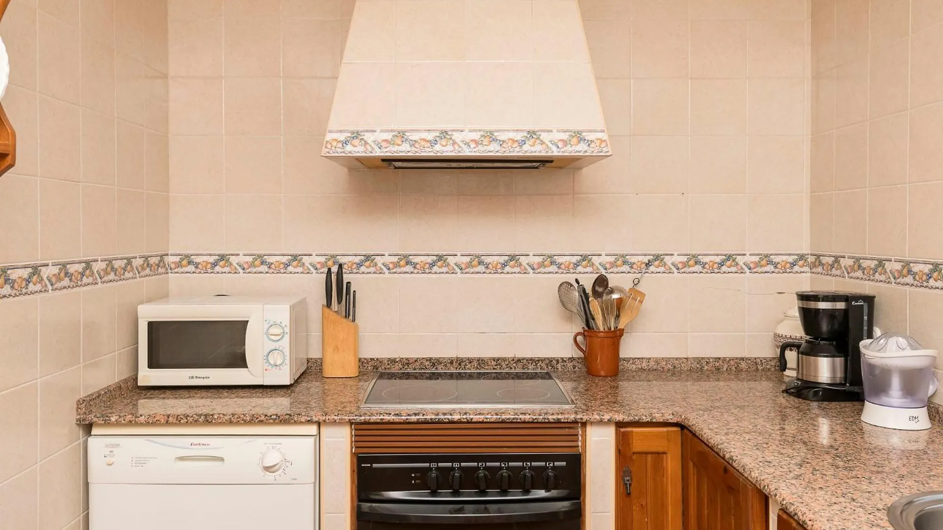Holiday Home Amado - Cil206 By Interhome Conil De La Frontera