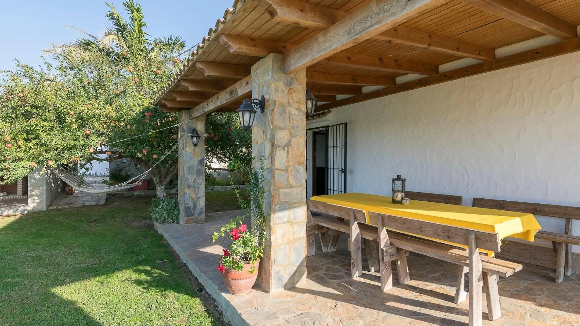 Holiday Home Amado - Cil206 By Interhome Conil De La Frontera Ισπανία
