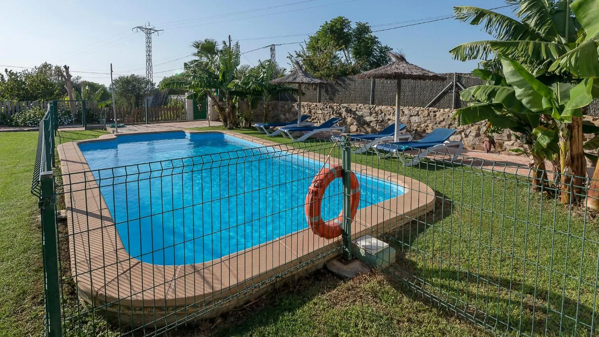 Holiday Home Amado - Cil206 By Interhome Conil De La Frontera