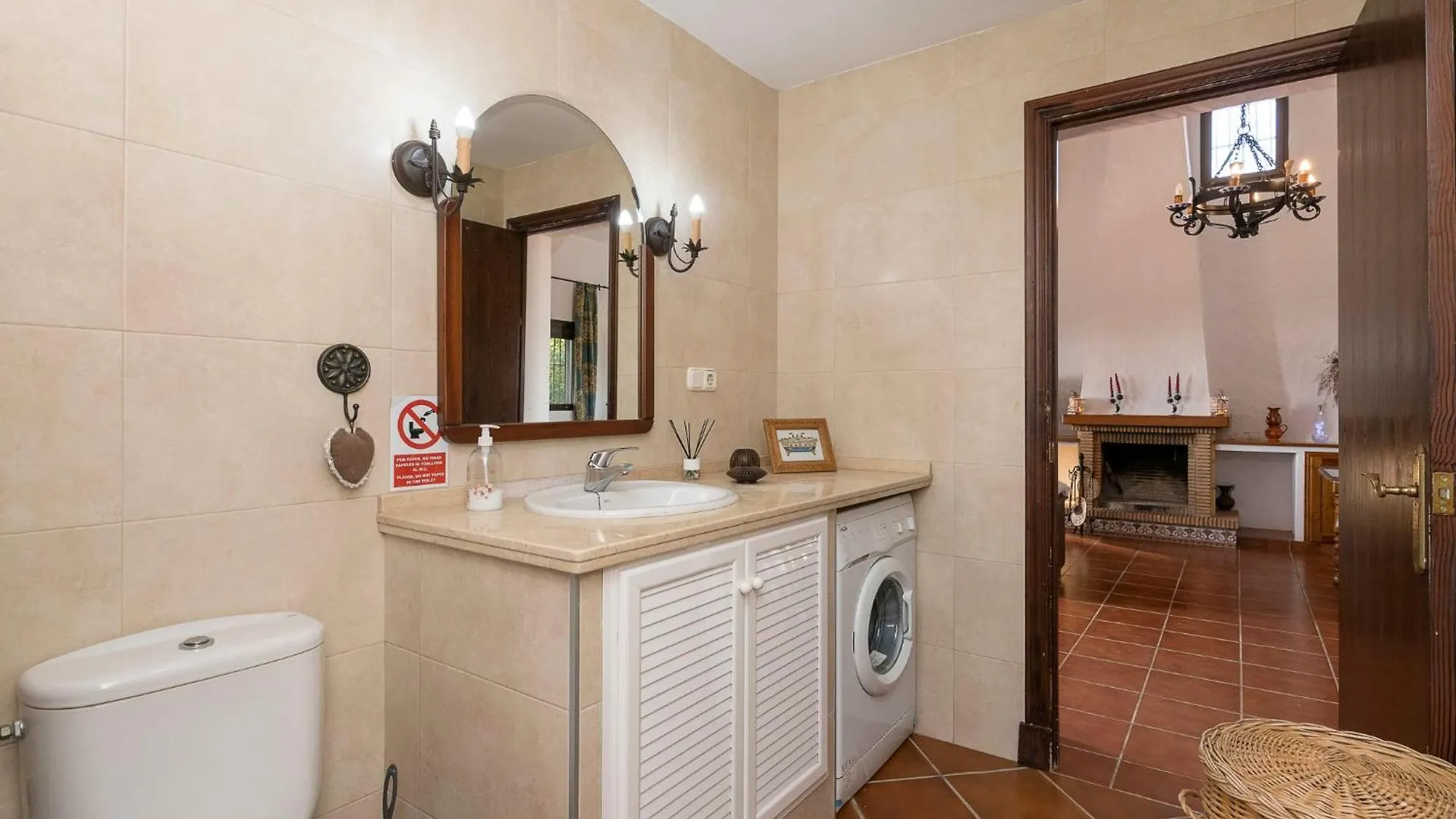 Holiday Home Amado - Cil206 By Interhome Conil De La Frontera