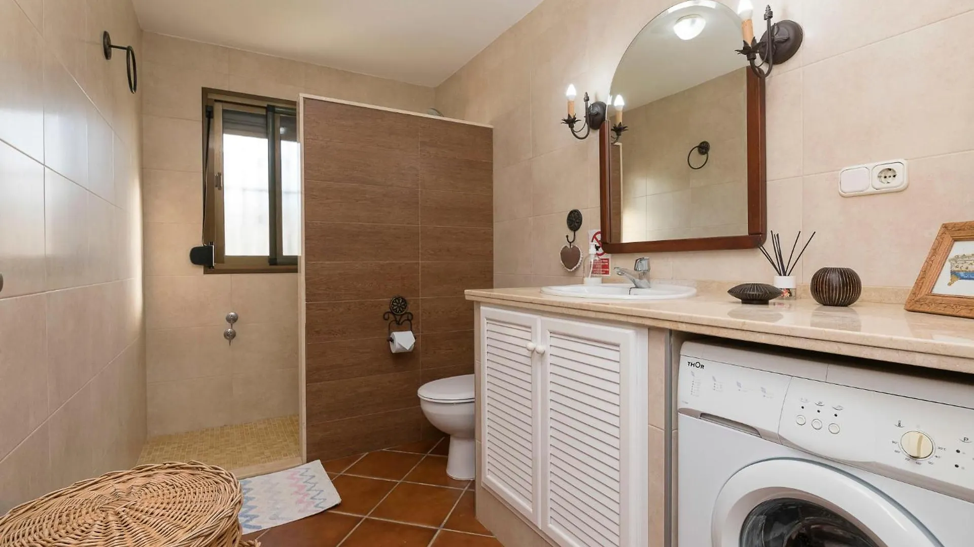 Holiday Home Amado - Cil206 By Interhome Conil De La Frontera