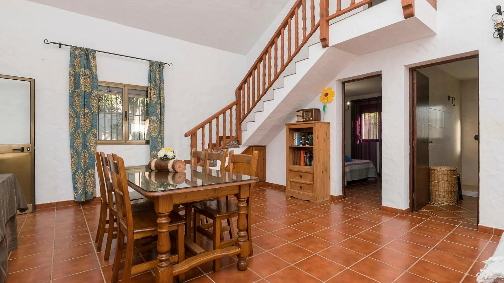 Holiday Home Amado - Cil206 By Interhome Conil De La Frontera