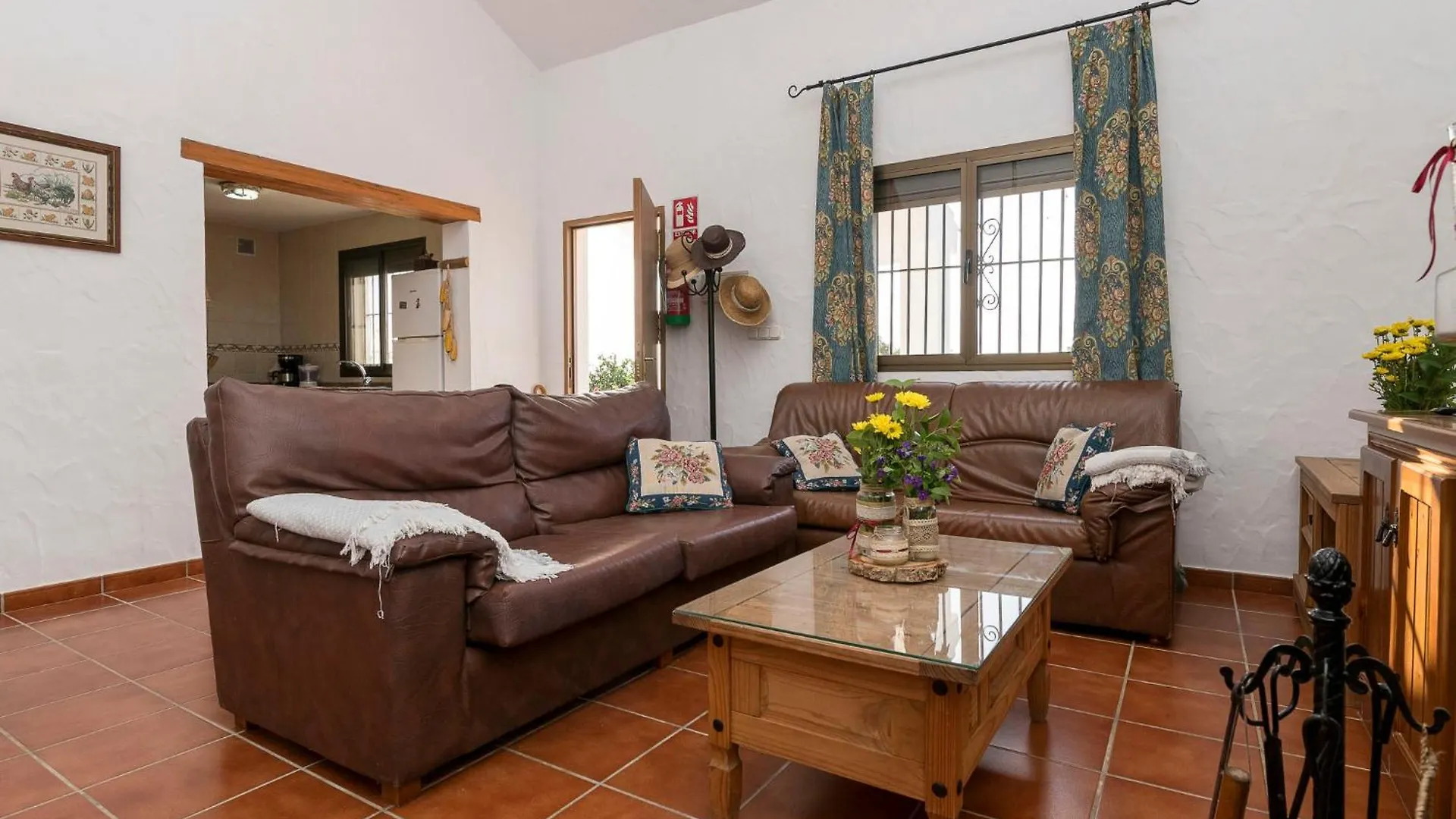 Holiday Home Amado - Cil206 By Interhome Conil De La Frontera 0*,