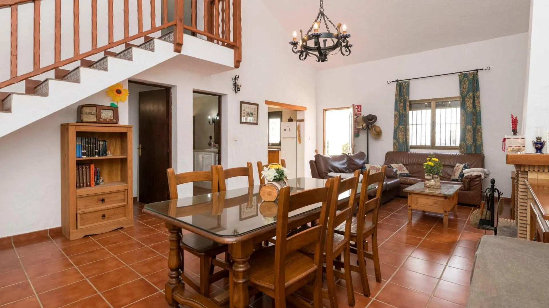 Holiday Home Amado - Cil206 By Interhome Conil De La Frontera