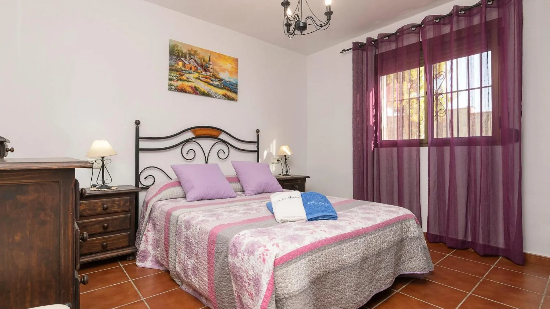 Holiday Home Amado - Cil206 By Interhome Conil De La Frontera 0*,