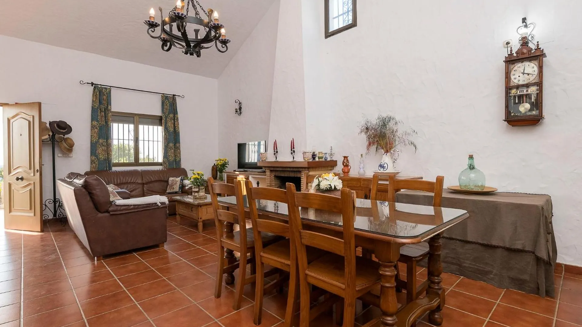 Holiday Home Amado - Cil206 By Interhome Conil De La Frontera