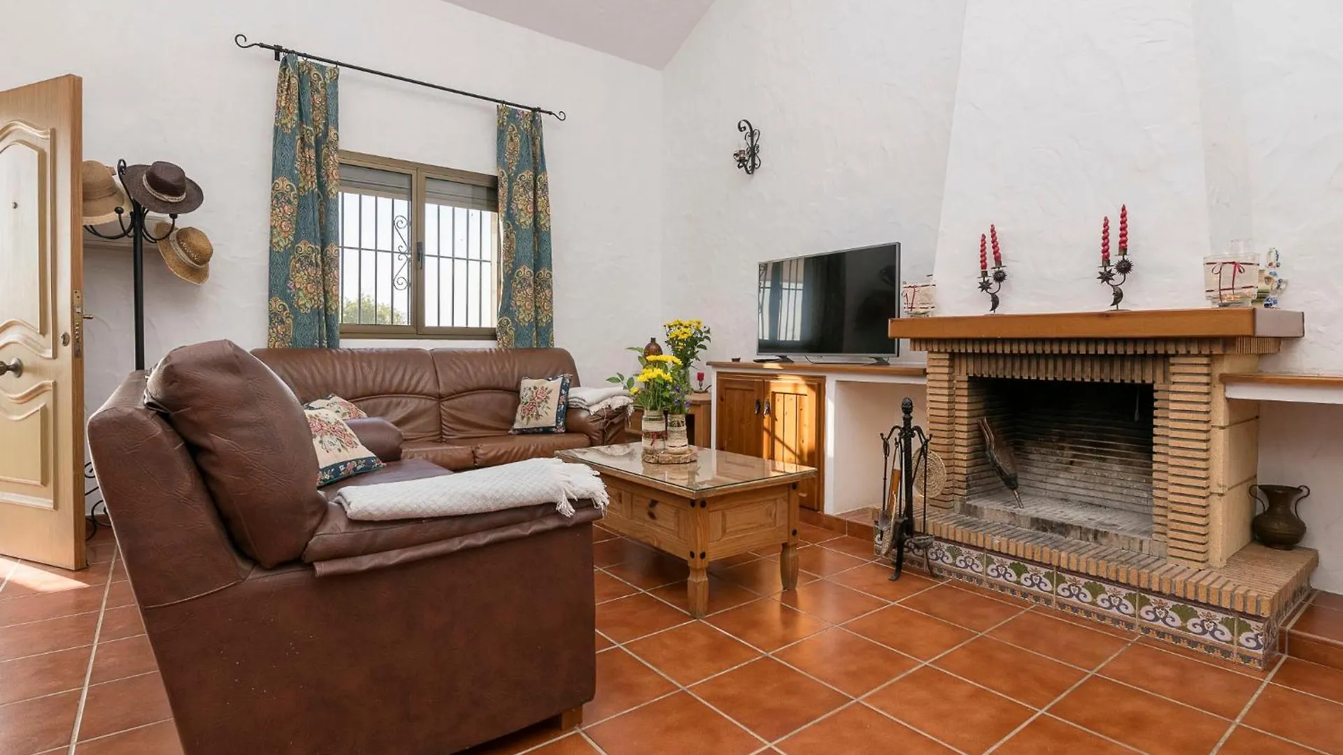 Holiday Home Amado - Cil206 By Interhome Conil De La Frontera 0*,  Spanje