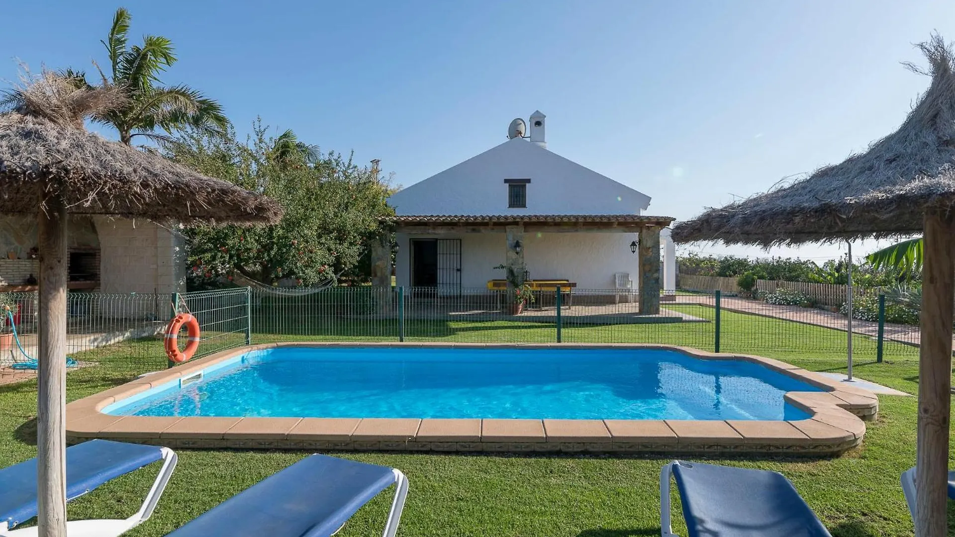 Holiday Home Amado - Cil206 By Interhome Conil De La Frontera