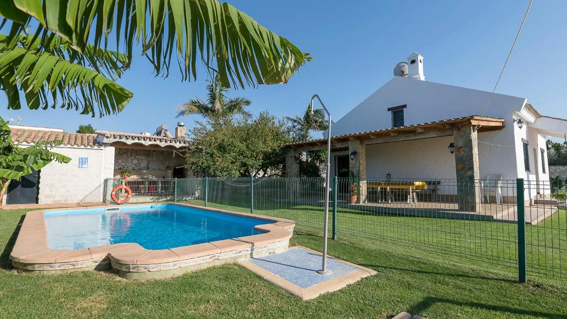 Holiday Home Amado - Cil206 By Interhome Conil De La Frontera